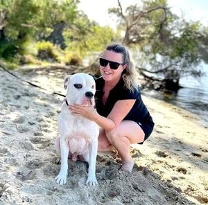 Meet your Posher, Jen